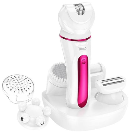 Hoco 5in1 Beauty Set - DAR76