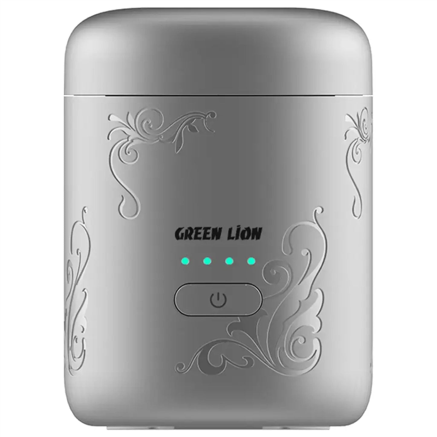 Green Lion Aseel Bakhour Burner