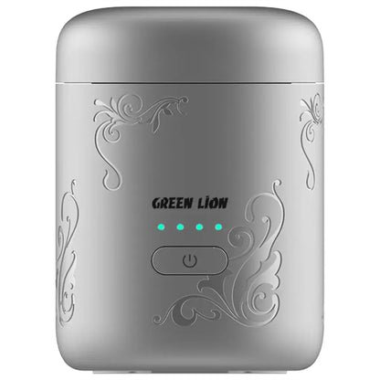 Green Lion Aseel Bakhour Burner
