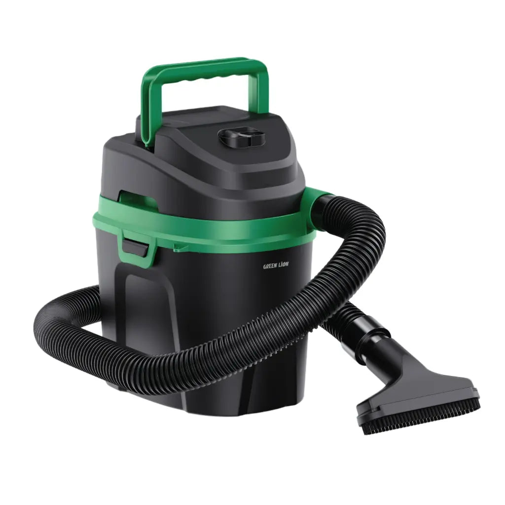 Green Lion FORCE VACUUM 6L (Wet, Dry, Blower) 20000 RPM 600W
