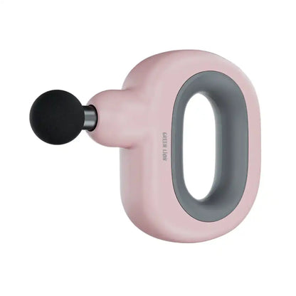 Green Lion Muscle Care Massage Gun
