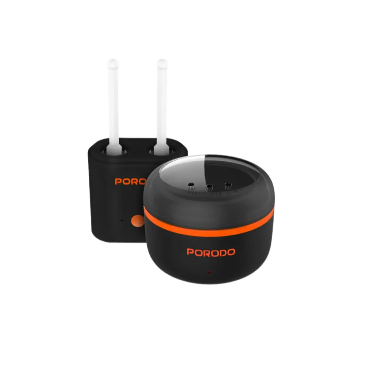 Porodo Wax Warming Hair Removal Kit