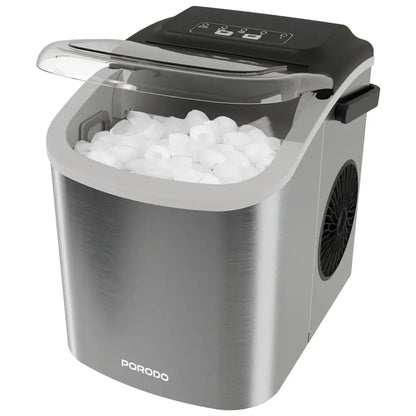 Porodo Lifestyle Instant Bullet Ice Maker