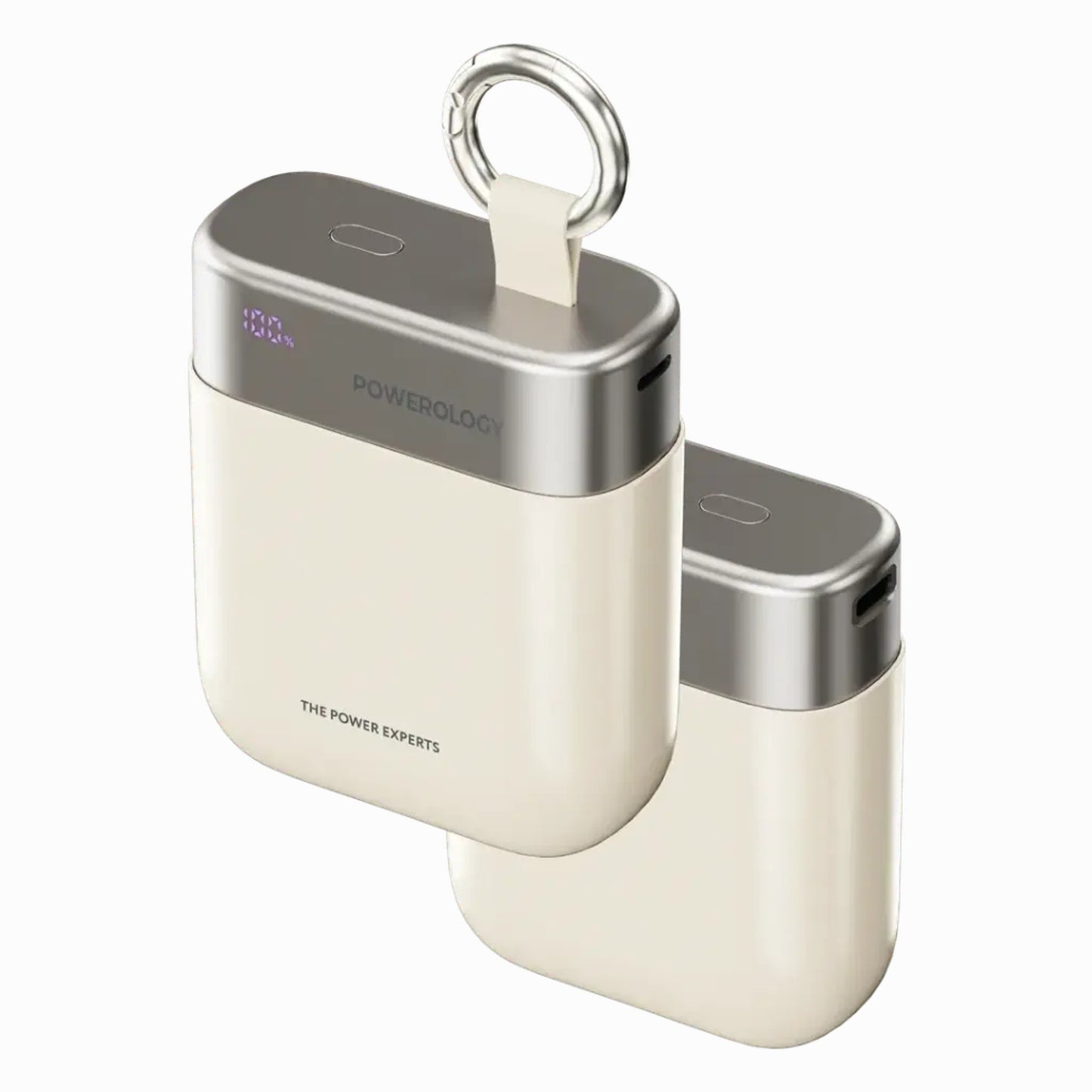 Powerology Legacy 10000mAh Power Bank