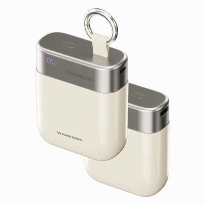 Powerology Legacy 10000mAh Power Bank
