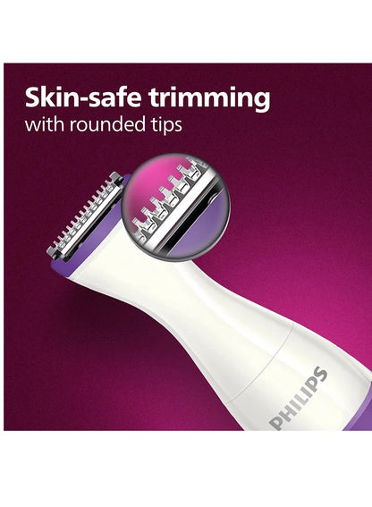 Philips Bikini Trimmer - BRT383/15