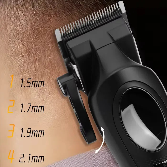 Kemei Professional Hair Trimmer KM-1734