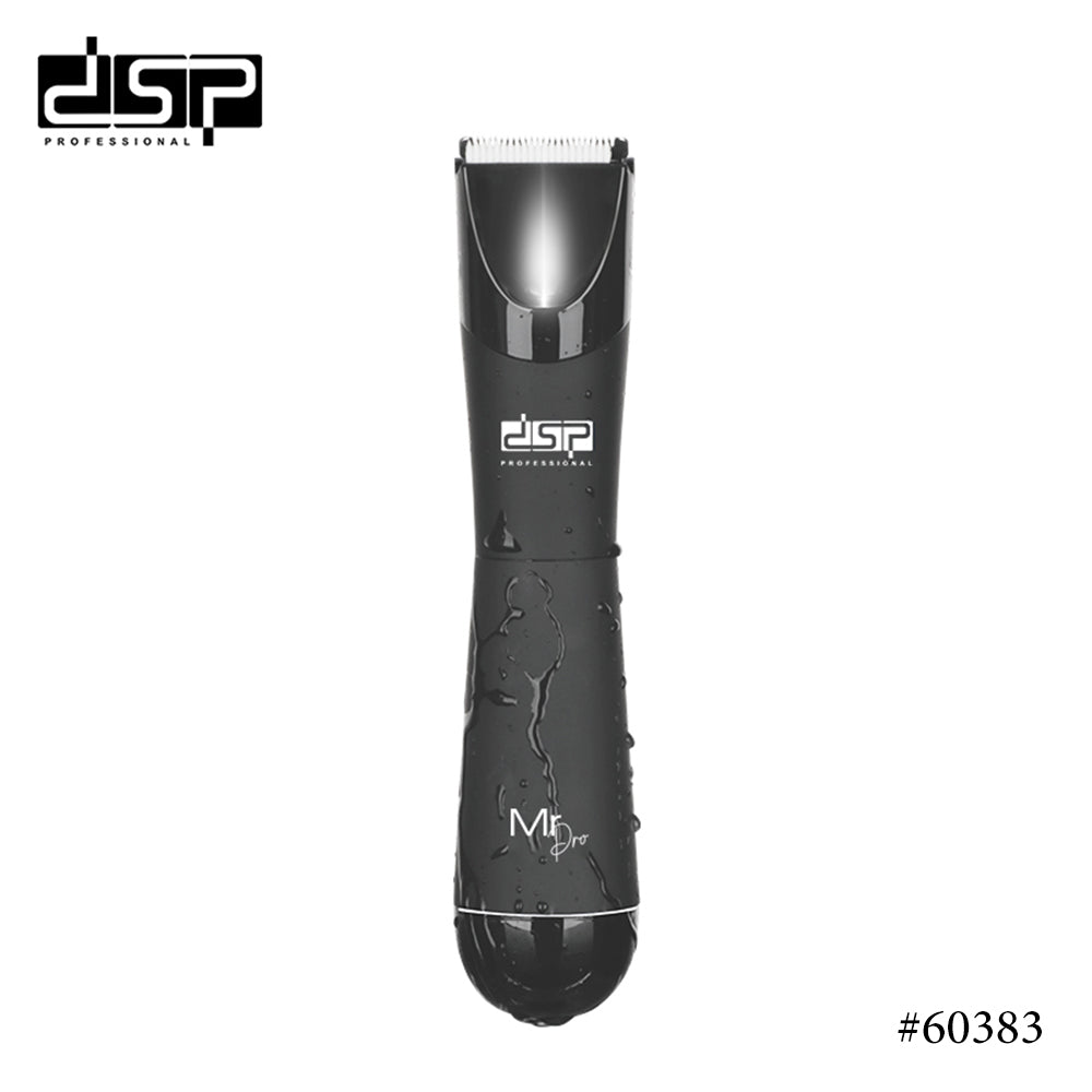 Dsp Double-headed Body Trimmer Pro - 60383