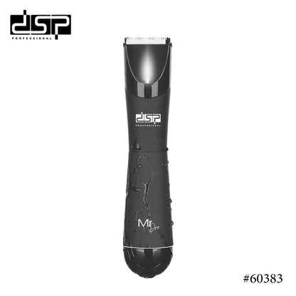 Dsp Double-headed Body Trimmer Pro - 60383