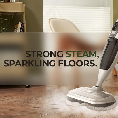 Green Lion Hydro Mop 3X Rotary Mop Cleaner 1300W