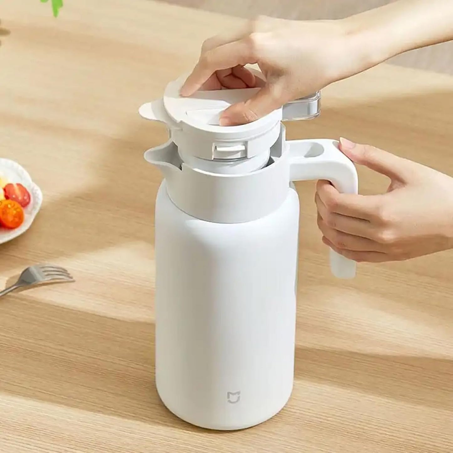 ترموس شاومي مي ميجيا سعة 1.8 لتر