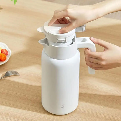 ترموس شاومي مي ميجيا سعة 1.8 لتر