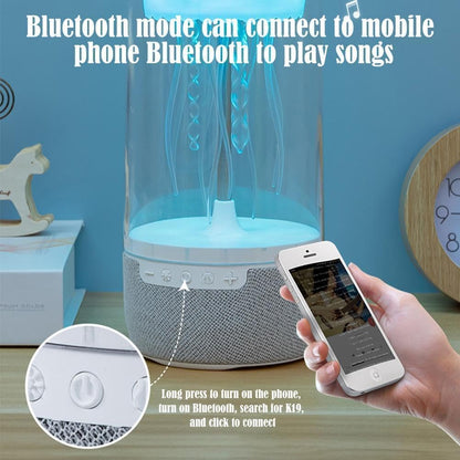Sports Lights Jellyfish Speaker - MAX 116s