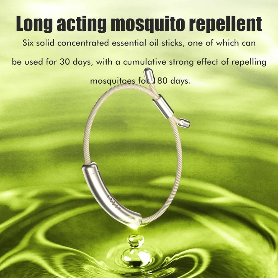 سوار طارد للبعوض