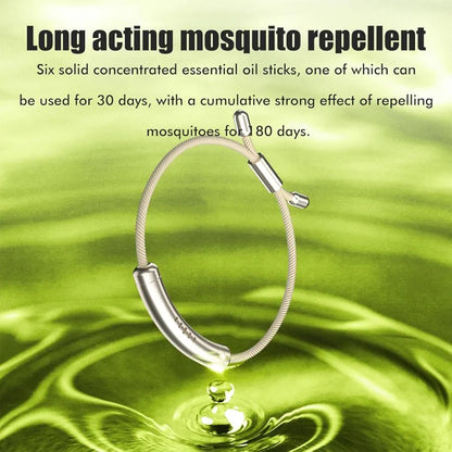 سوار طارد للبعوض