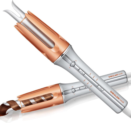 Sheglam Hair Curler
