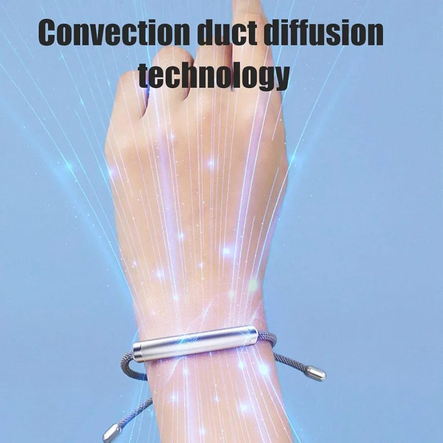 سوار طارد للبعوض