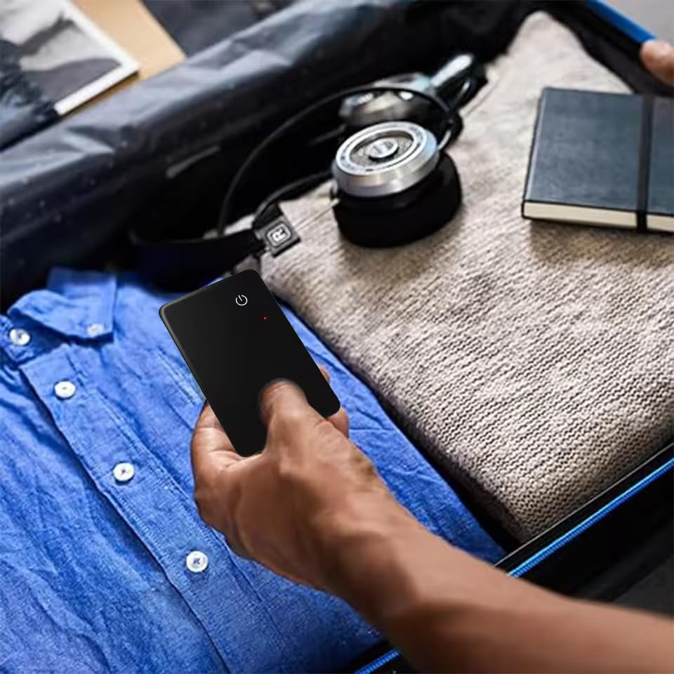 Card Tag Locator (Apple Find My)