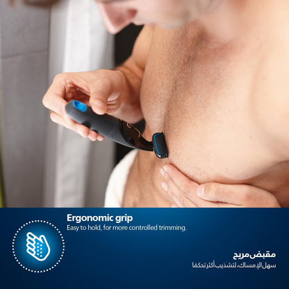 Philips Bodygroom - BG1024/16