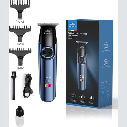 Brave Hair Trimmer BHT-02