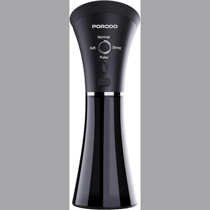 Porodo Opto Electric Ear Wax Cleaner with Omnidirectional Sprinkler Nozzle