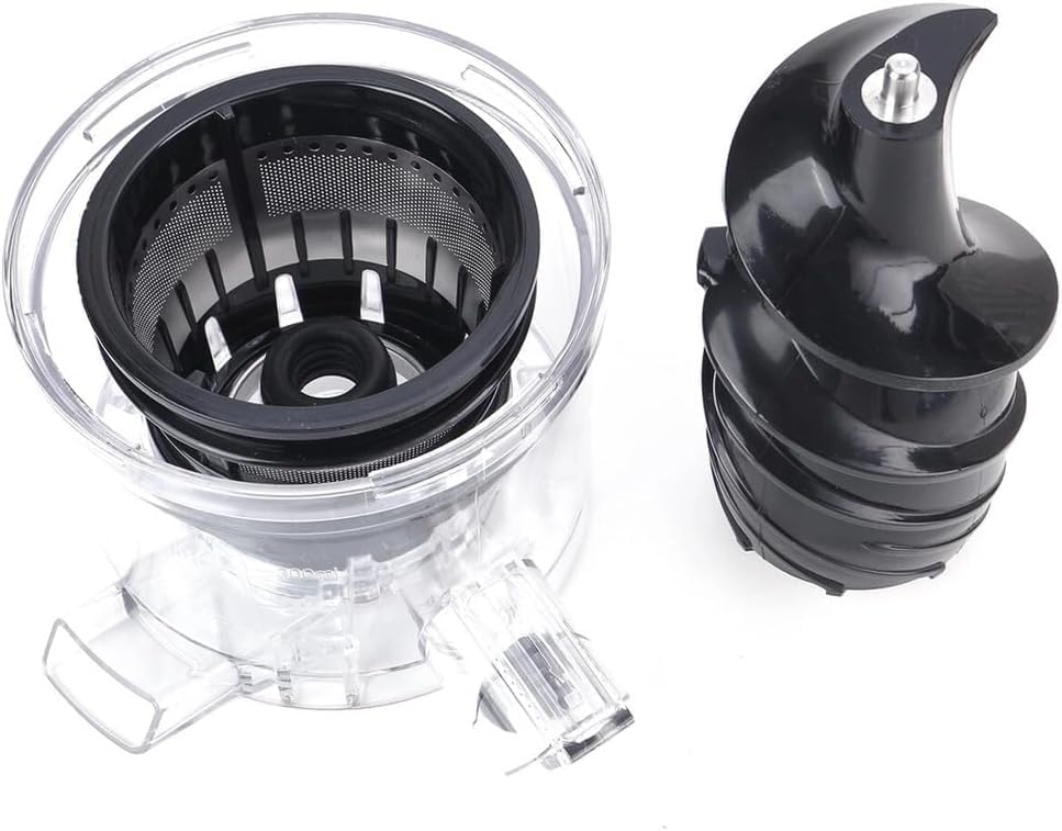 Dsp Whole Slow Juicer - KJ3701