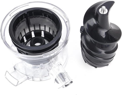 Dsp Whole Slow Juicer - KJ3701