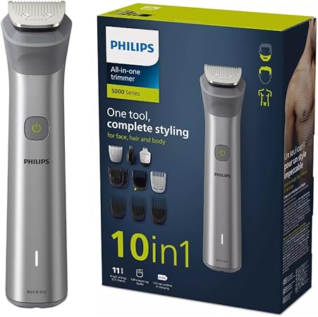 Philips 10in1 All-In-One Trimmer - MG5920/15