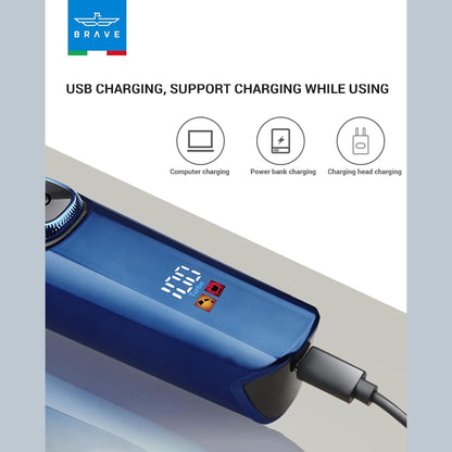 Brave Hair Trimmer BHT-02