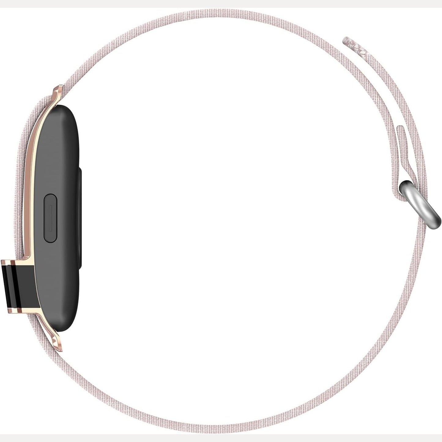 Porodo Trackfit Pro Smart Bracelet Fitness Tracker with Display App