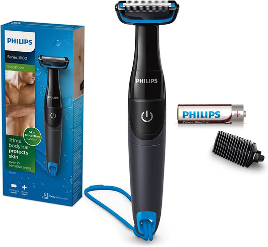 Philips Bodygroom - BG1024/16