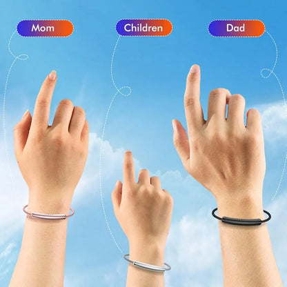 سوار طارد للبعوض