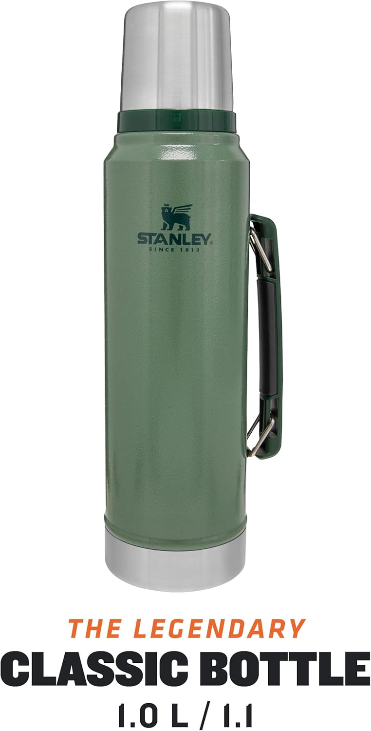 Stanley Classic Legendary Bottle | 1.0L