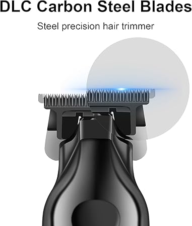 Kemei Professional Hair Clipper KM-2269