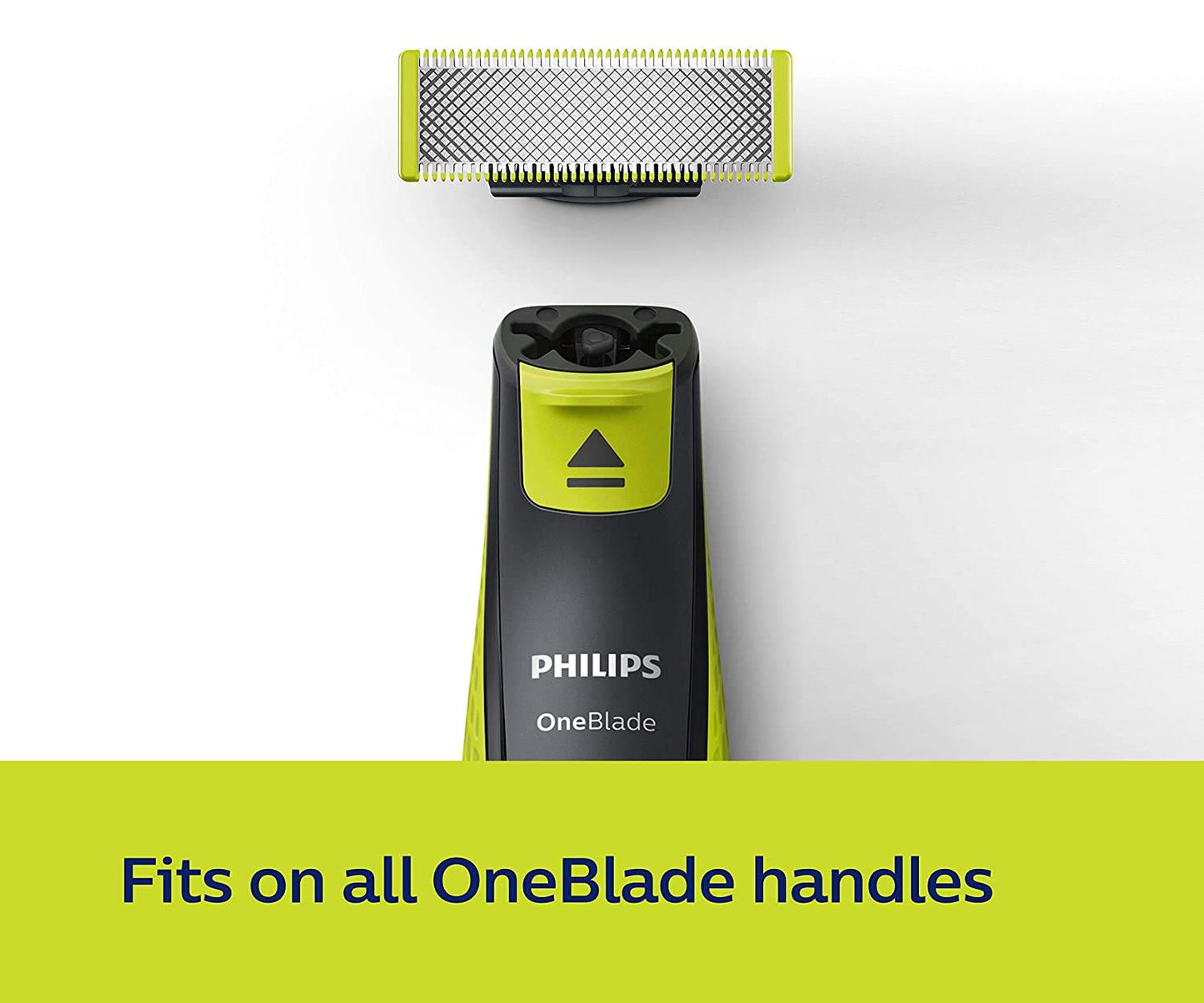 Philips Oneblade Replaceable Blade - QP210/51
