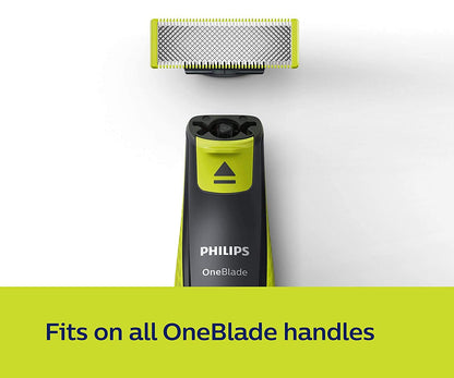 Philips Oneblade Replaceable Blade - QP210/51