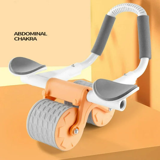 عجلة البطن الذكية