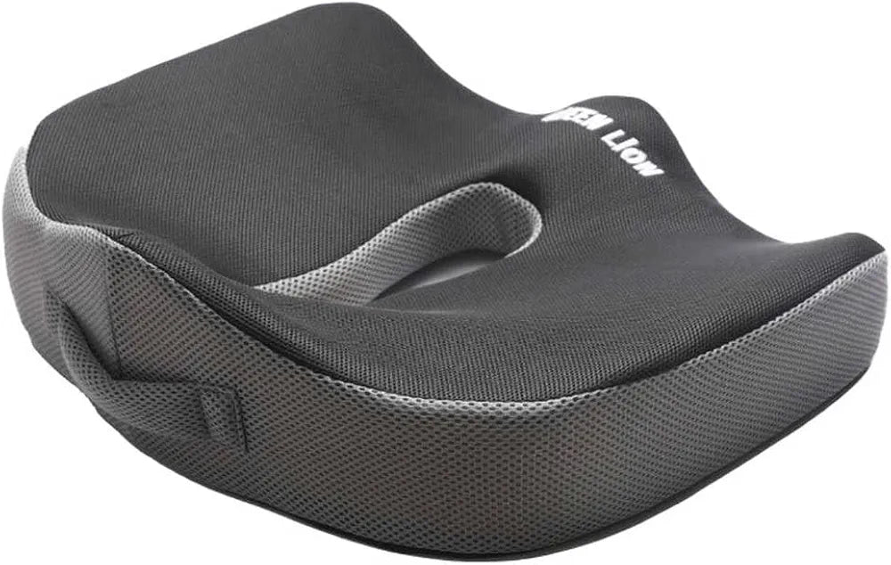 Green Lion Orthopedic Seat Cushion