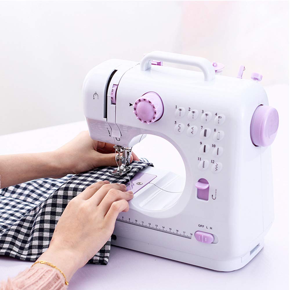 Mini House Hold Sewing Machine YASM-505A