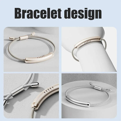 سوار طارد للبعوض