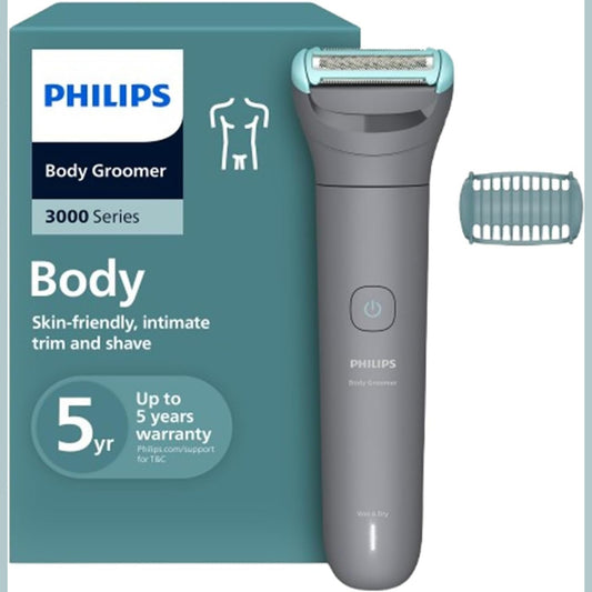 Philips Bodygroom - BG3470/15