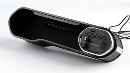 Green Lion Universal Organizer With Wireless Dock