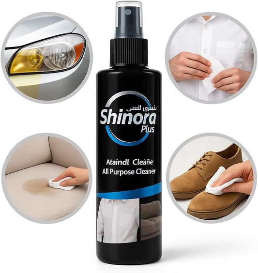 Shinora Plus All Purpose Cleaner