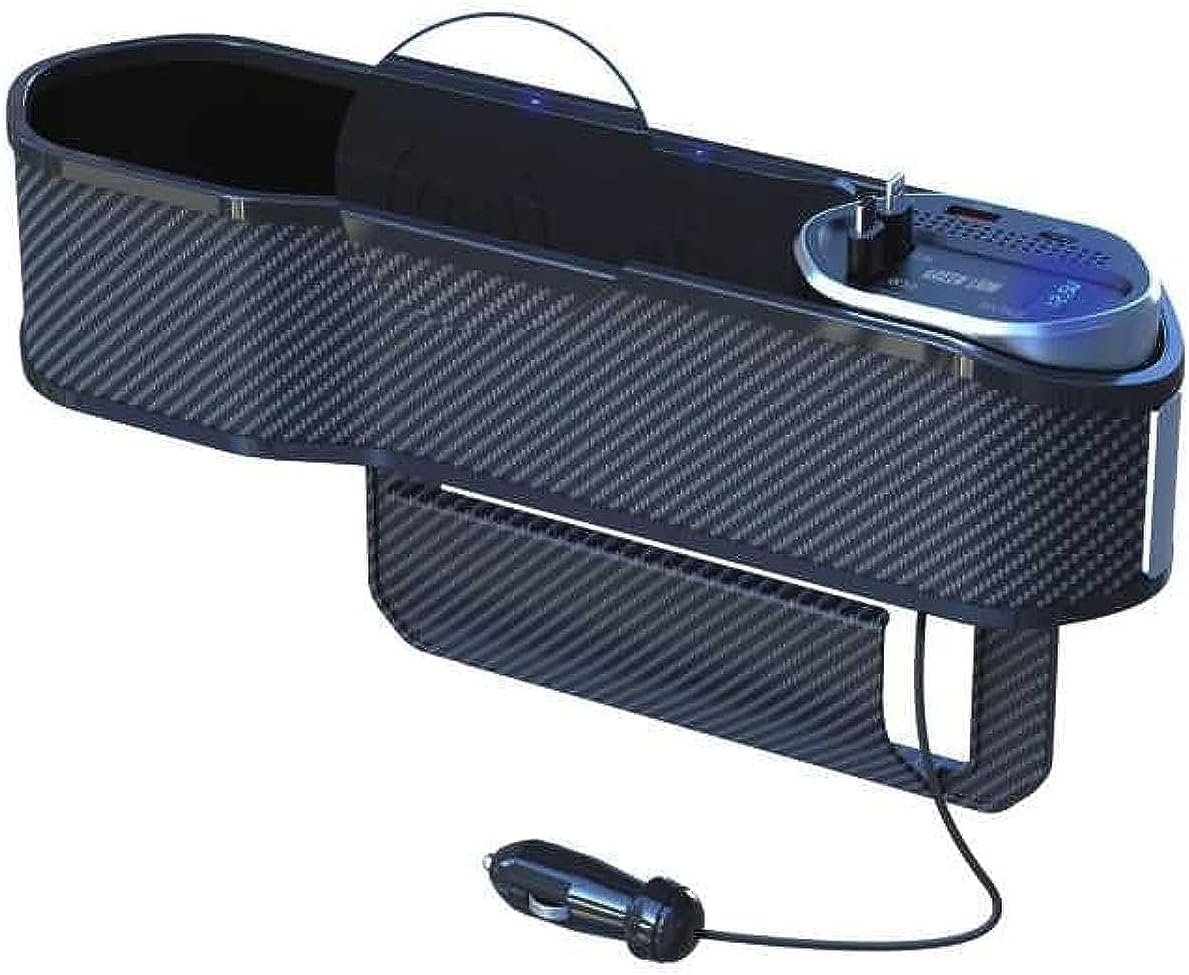 Green Lion Universal Organizer with Charging Dock