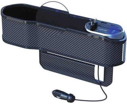 Green Lion Universal Organizer with Charging Dock
