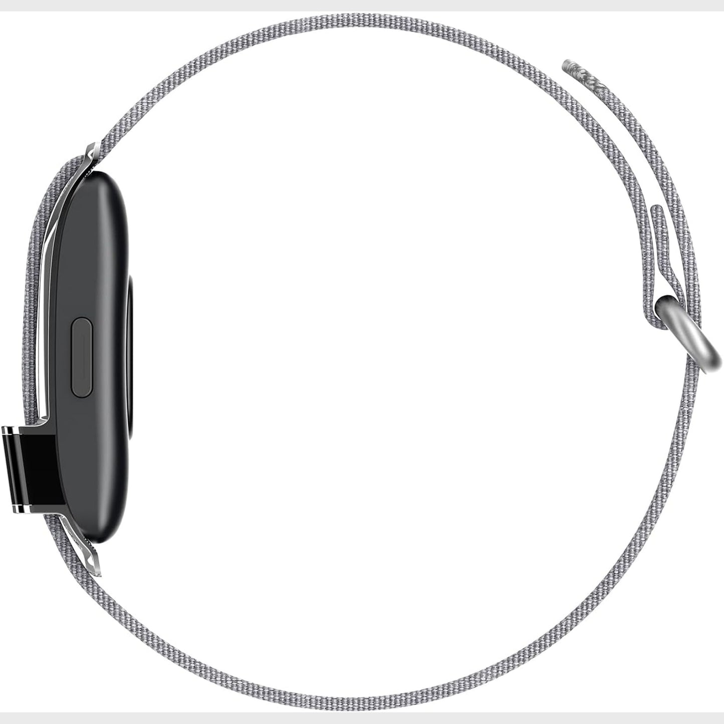 Porodo Trackfit Pro Smart Bracelet Fitness Tracker with Display App