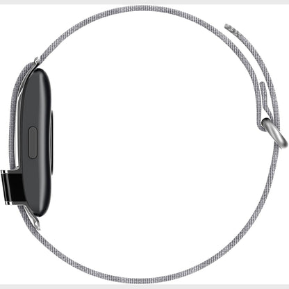 Porodo Trackfit Pro Smart Bracelet Fitness Tracker with Display App
