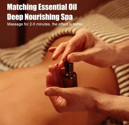 Intelligent Breathing Cupping Massage Instrument