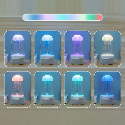 Sports Lights Jellyfish Speaker - MAX 116s