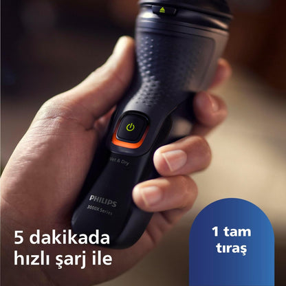 Philips Shaver - X3021/00